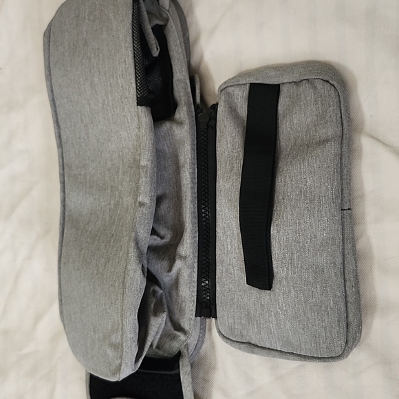 Mom cozy stroller organizer - Picture 6 of 7